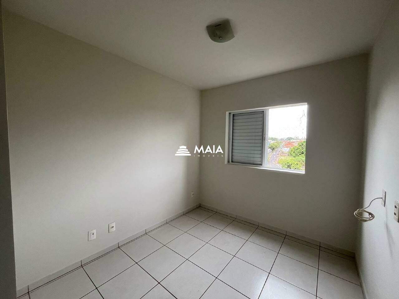 Apartamento para aluguel no Santa Maria: 