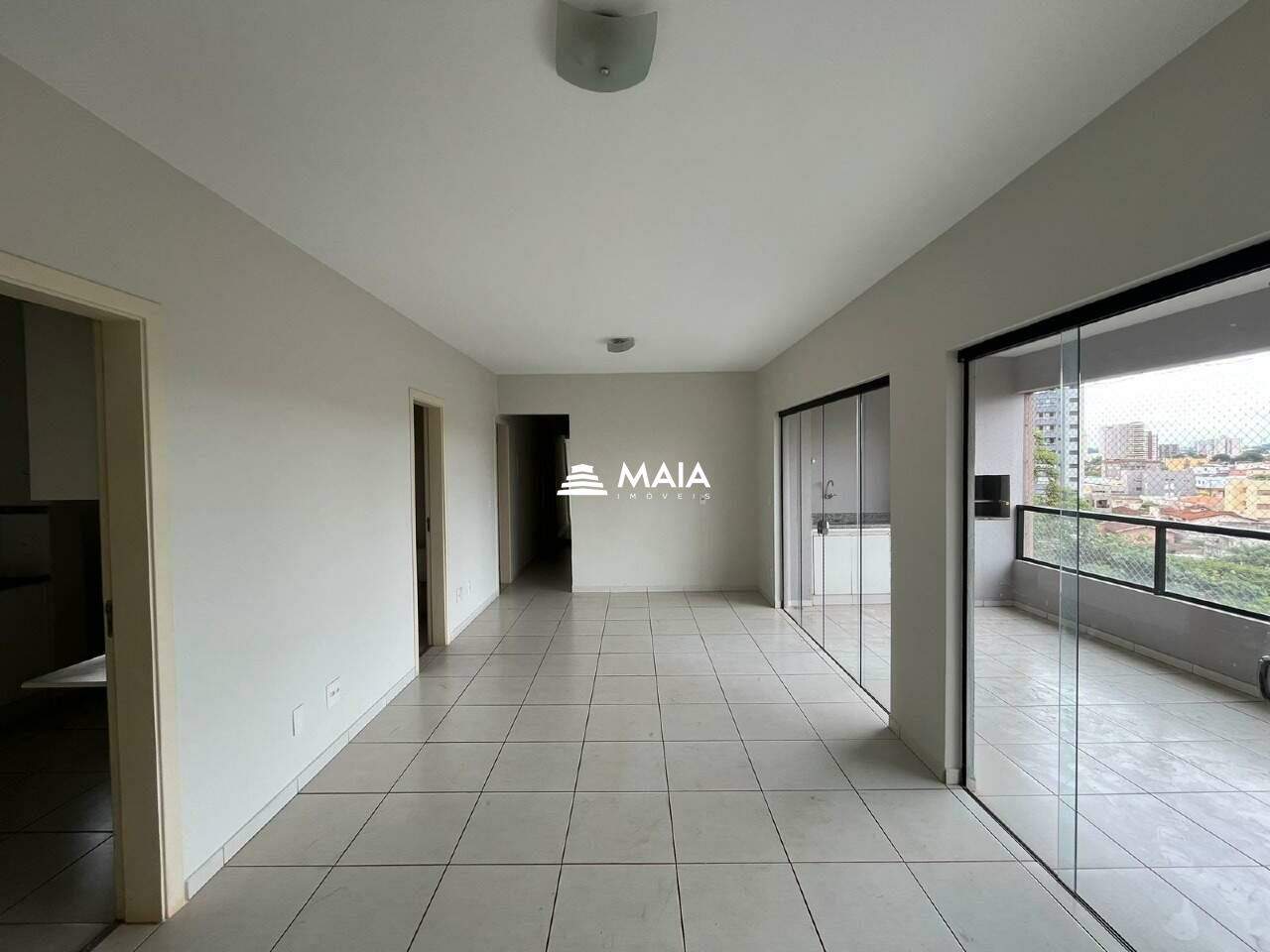 Apartamento para aluguel no Santa Maria: 