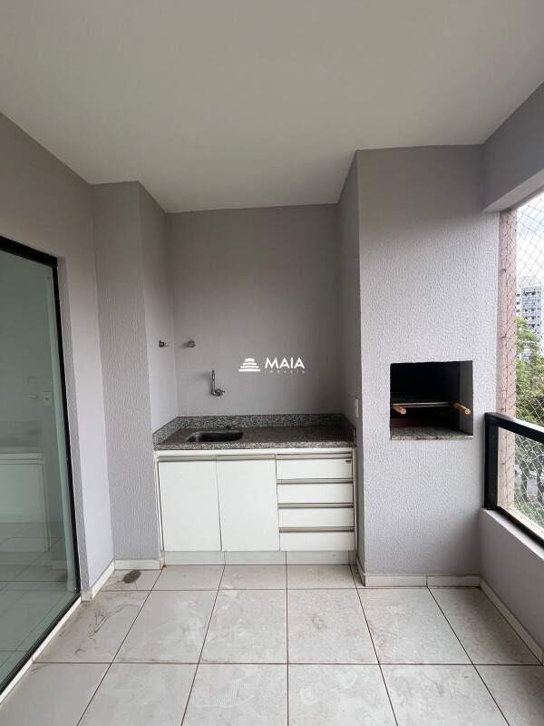 Apartamento para aluguel no Santa Maria: 