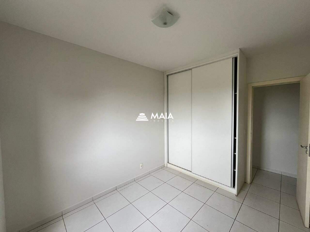 Apartamento para aluguel no Santa Maria: 