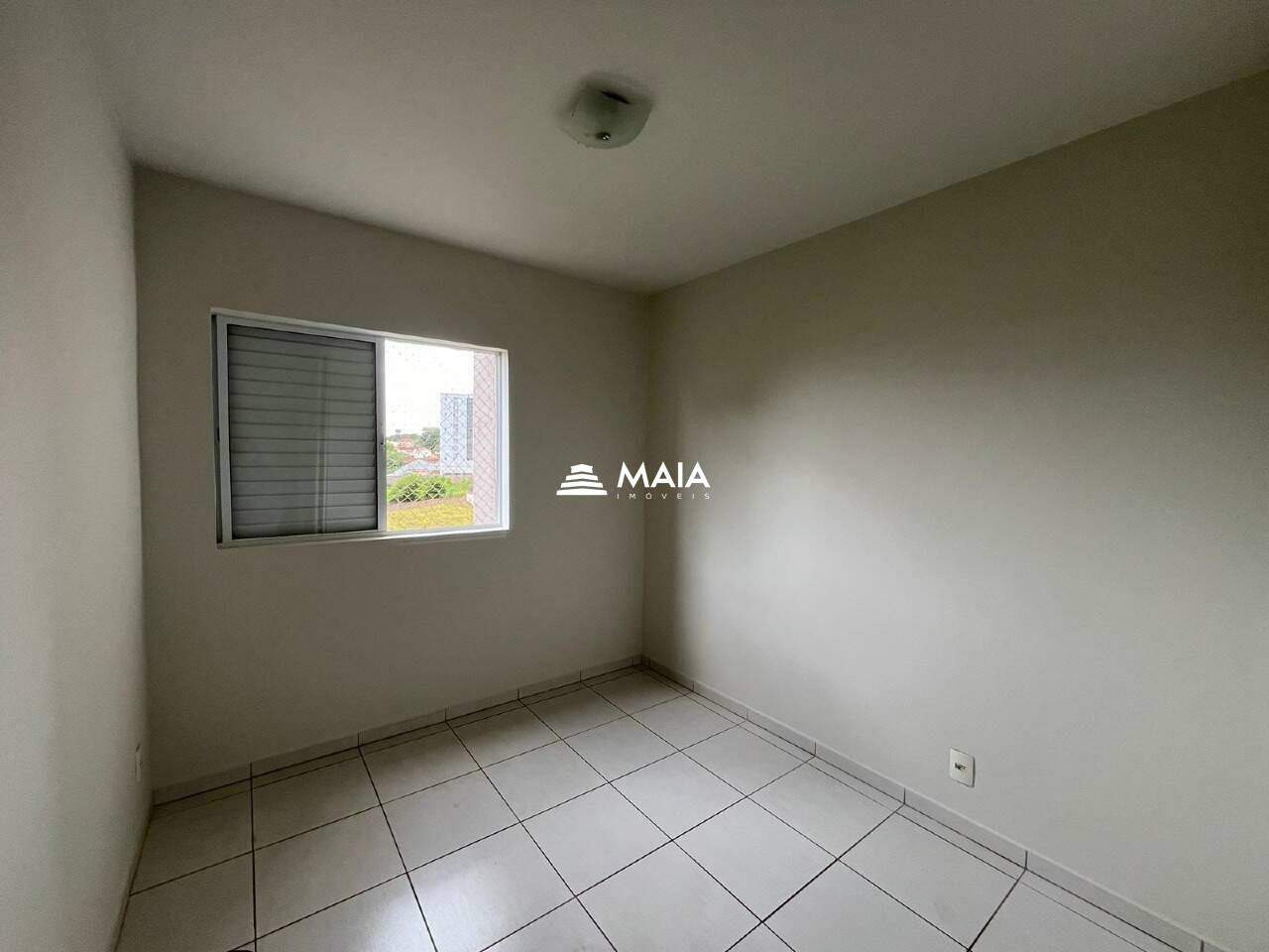 Apartamento para aluguel no Santa Maria: 