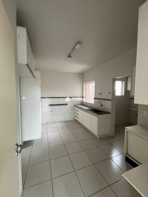 Apartamento para aluguel no Santa Maria: 