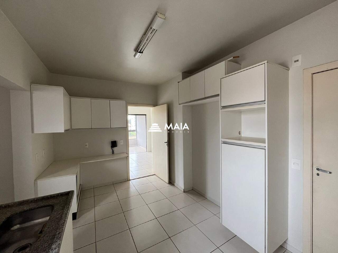 Apartamento para aluguel no Santa Maria: 