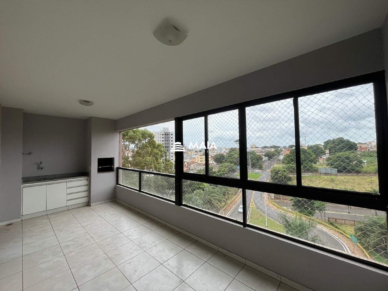 Apartamento para aluguel no Santa Maria: 