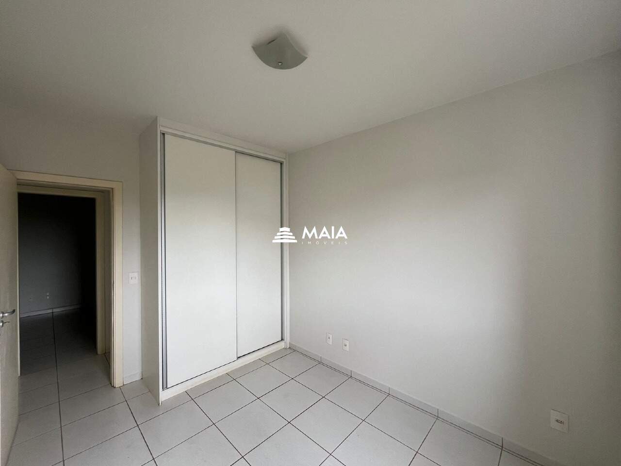 Apartamento para aluguel no Santa Maria: 