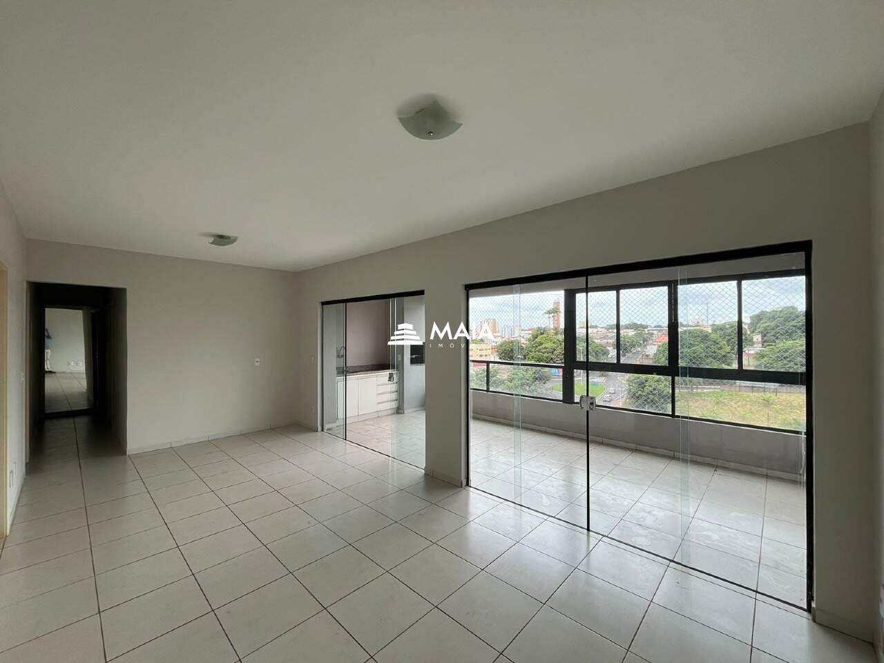 Apartamento para aluguel no Santa Maria: 