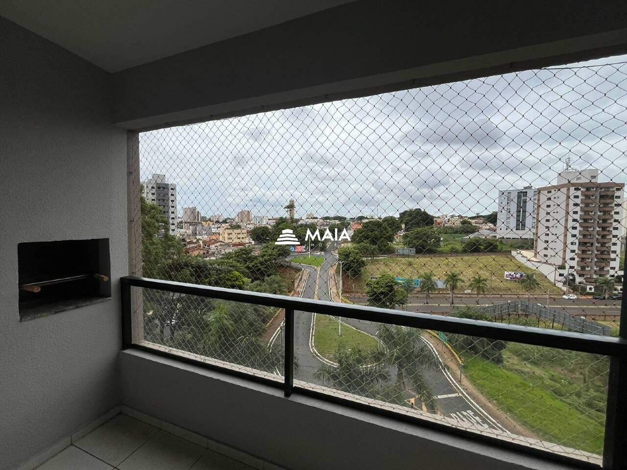Apartamento para aluguel no Santa Maria: 