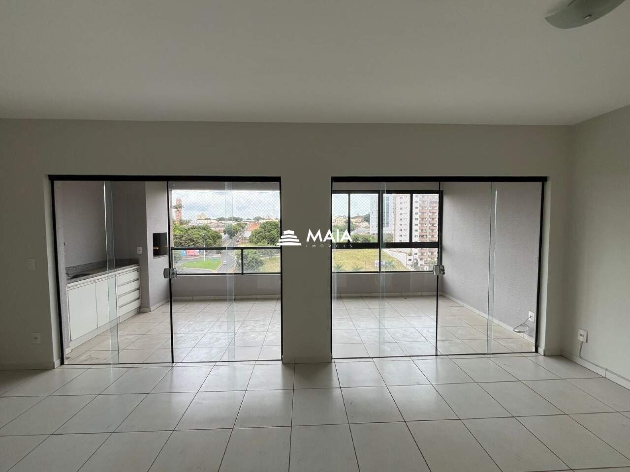 Apartamento para aluguel no Santa Maria: 