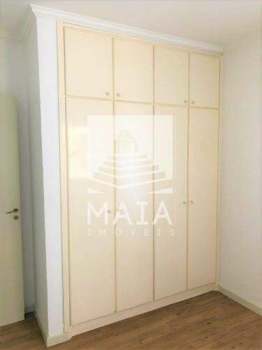 Apartamento à venda no Nossa Senhora da Abadia: 