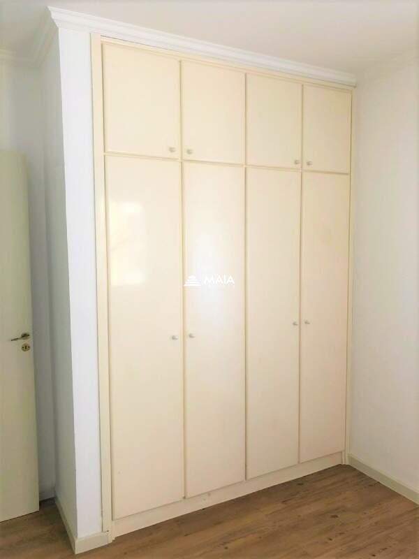 Apartamento à venda no Nossa Senhora da Abadia: 