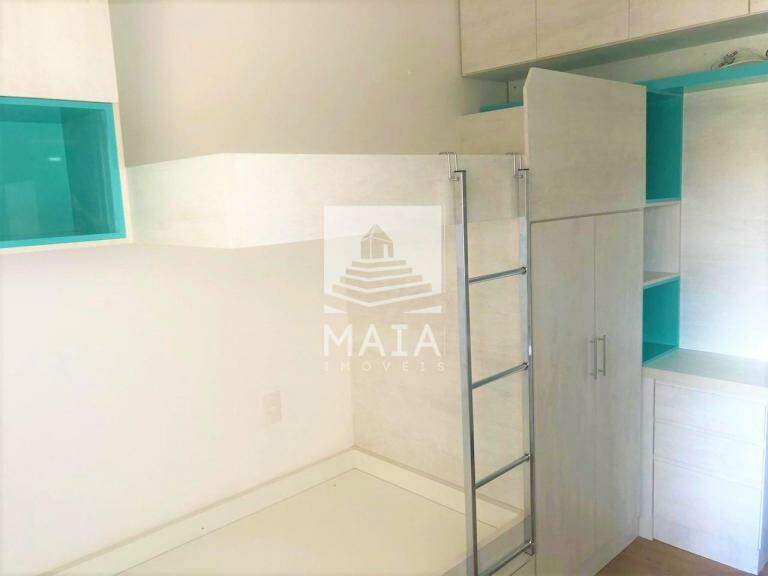 Apartamento à venda no Nossa Senhora da Abadia: 