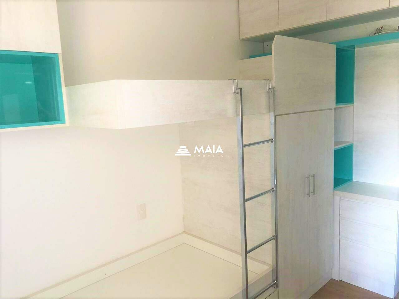 Apartamento à venda no Nossa Senhora da Abadia: 