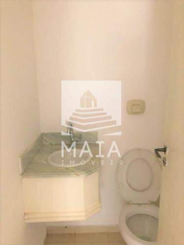 Apartamento à venda no Nossa Senhora da Abadia: 