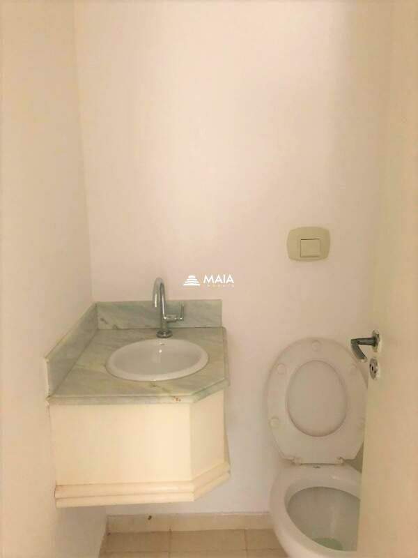 Apartamento à venda no Nossa Senhora da Abadia: 