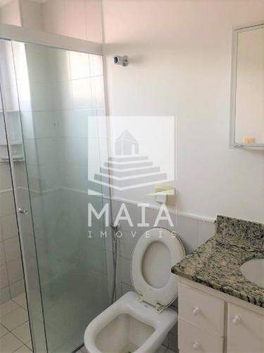 Apartamento à venda no Nossa Senhora da Abadia: 