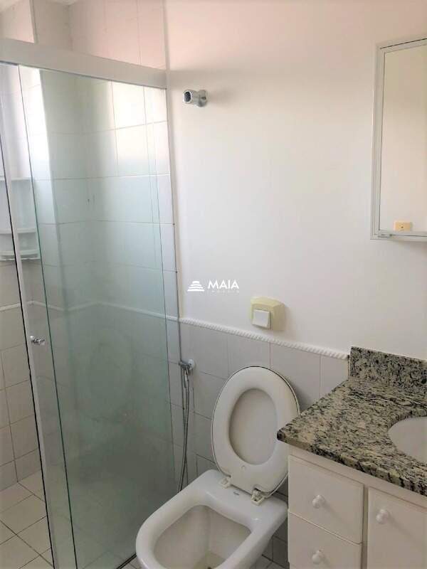 Apartamento à venda no Nossa Senhora da Abadia: 