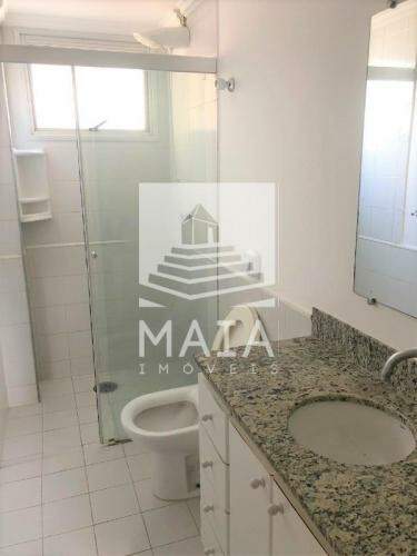 Apartamento à venda no Nossa Senhora da Abadia: 