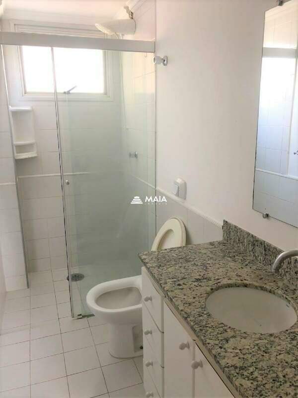 Apartamento à venda no Nossa Senhora da Abadia: 