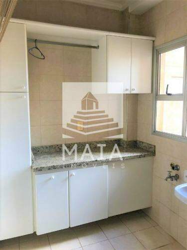 Apartamento à venda no Nossa Senhora da Abadia: 