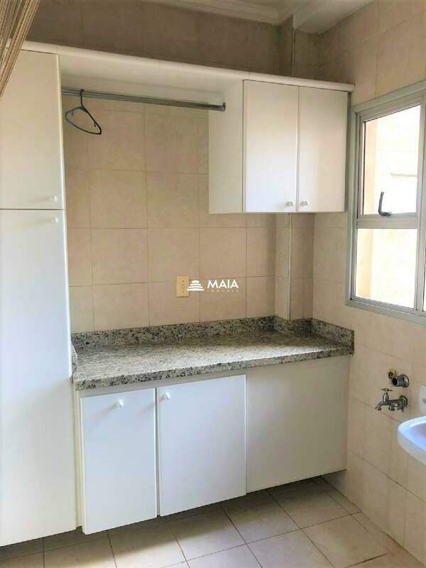 Apartamento à venda no Nossa Senhora da Abadia: 
