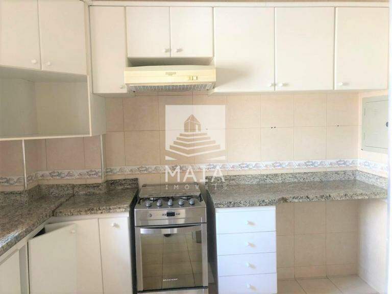 Apartamento à venda no Nossa Senhora da Abadia: 
