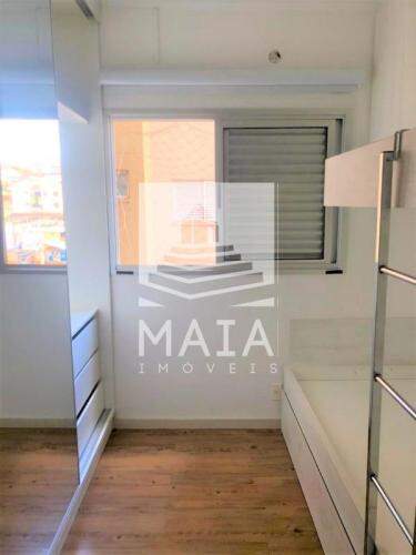 Apartamento à venda no Nossa Senhora da Abadia: 