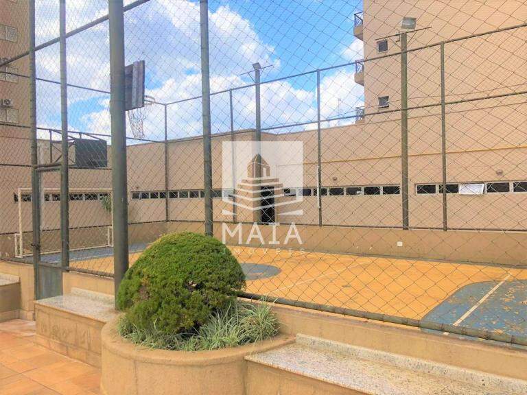 Apartamento à venda no Nossa Senhora da Abadia: 