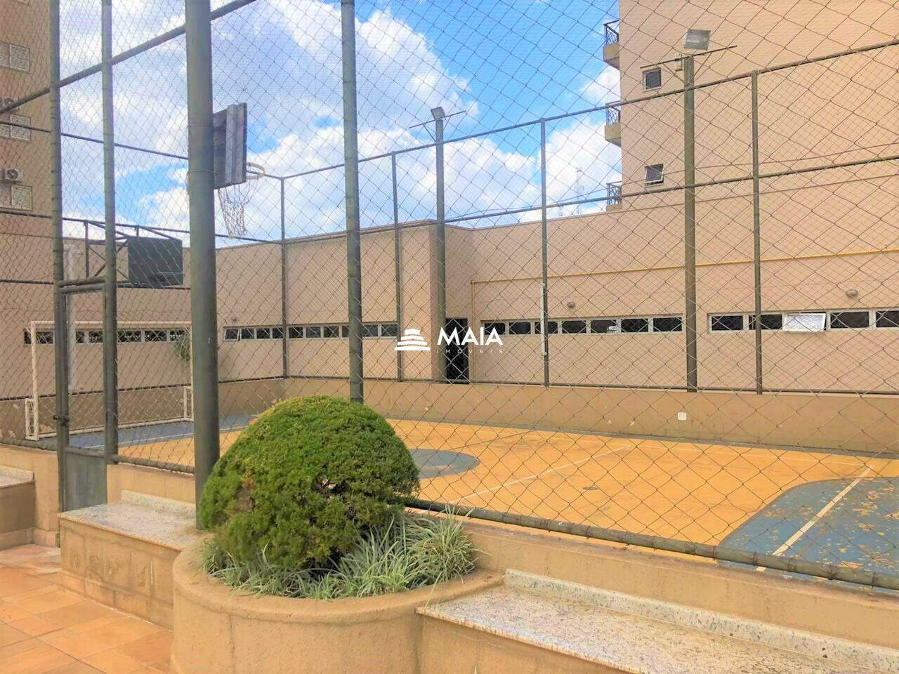 Apartamento à venda no Nossa Senhora da Abadia: 