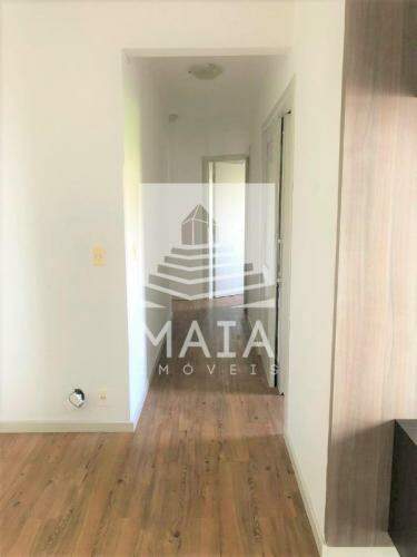 Apartamento à venda no Nossa Senhora da Abadia: 