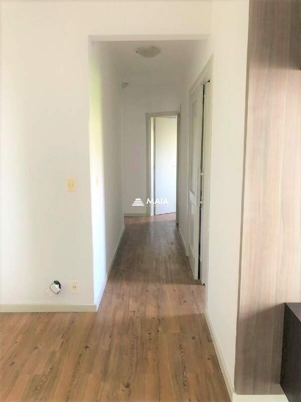 Apartamento à venda no Nossa Senhora da Abadia: 