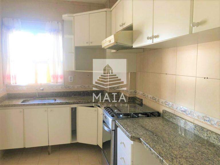 Apartamento à venda no Nossa Senhora da Abadia: 