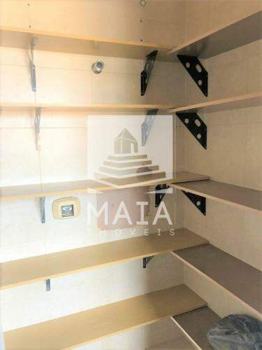 Apartamento à venda no Nossa Senhora da Abadia: 