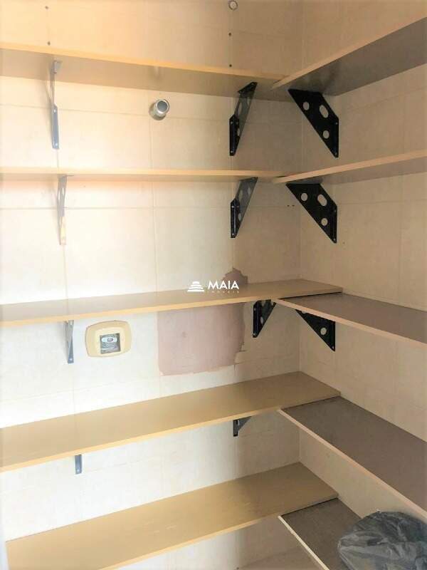 Apartamento à venda no Nossa Senhora da Abadia: 