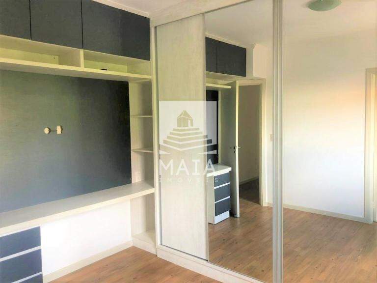 Apartamento à venda no Nossa Senhora da Abadia: 