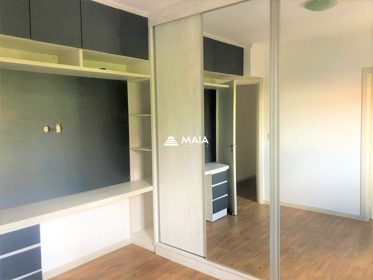 Apartamento à venda no Nossa Senhora da Abadia: 