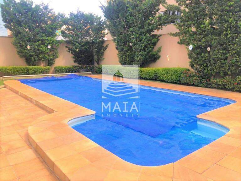 Apartamento à venda no Nossa Senhora da Abadia: 