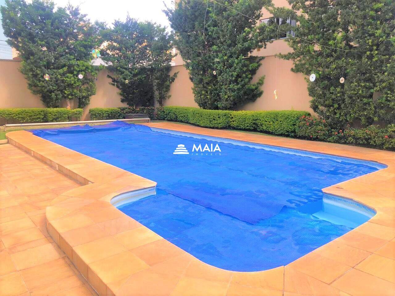 Apartamento à venda no Nossa Senhora da Abadia: 