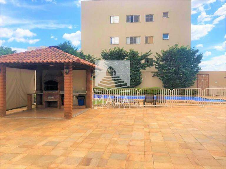 Apartamento à venda no Nossa Senhora da Abadia: 