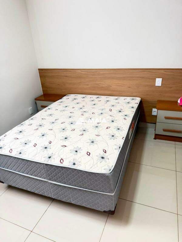 Apartamento para aluguel no São Benedito: 