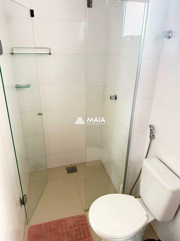 Apartamento para aluguel no São Benedito: 