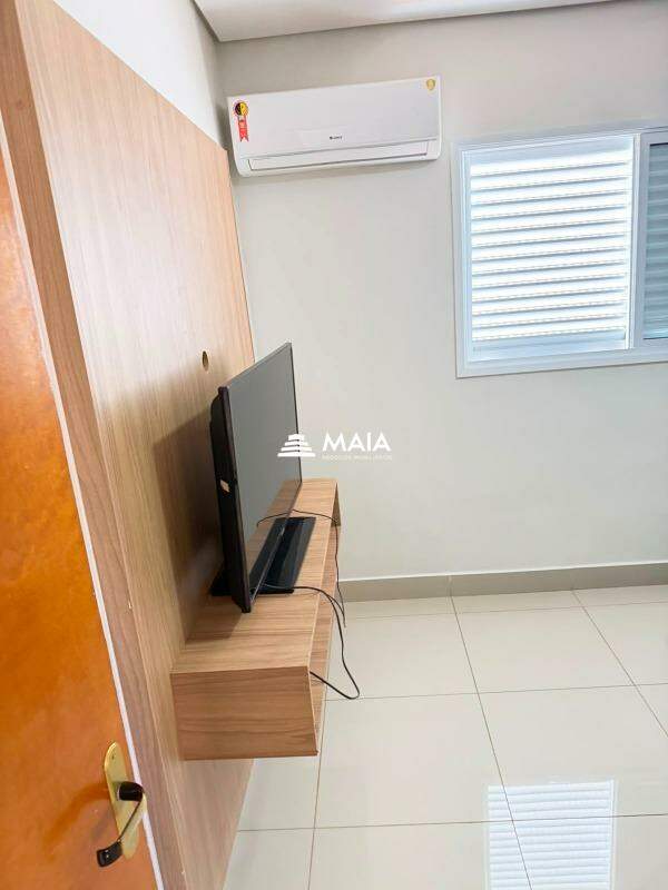 Apartamento para aluguel no São Benedito: 