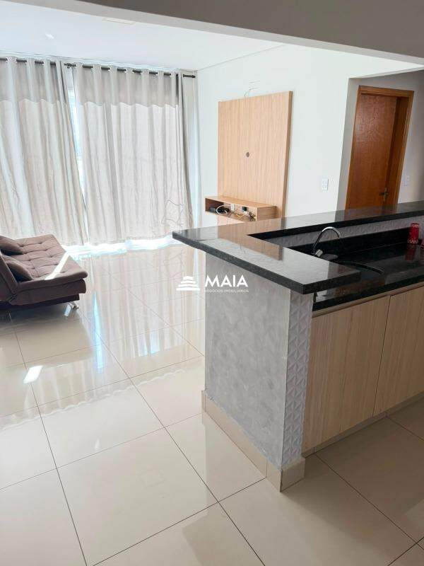 Apartamento para aluguel no São Benedito: 