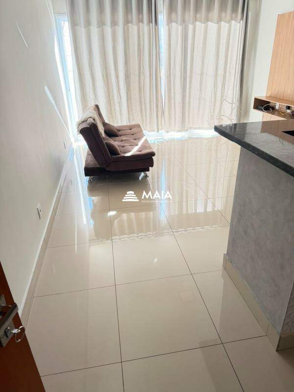 Apartamento para aluguel no São Benedito: 