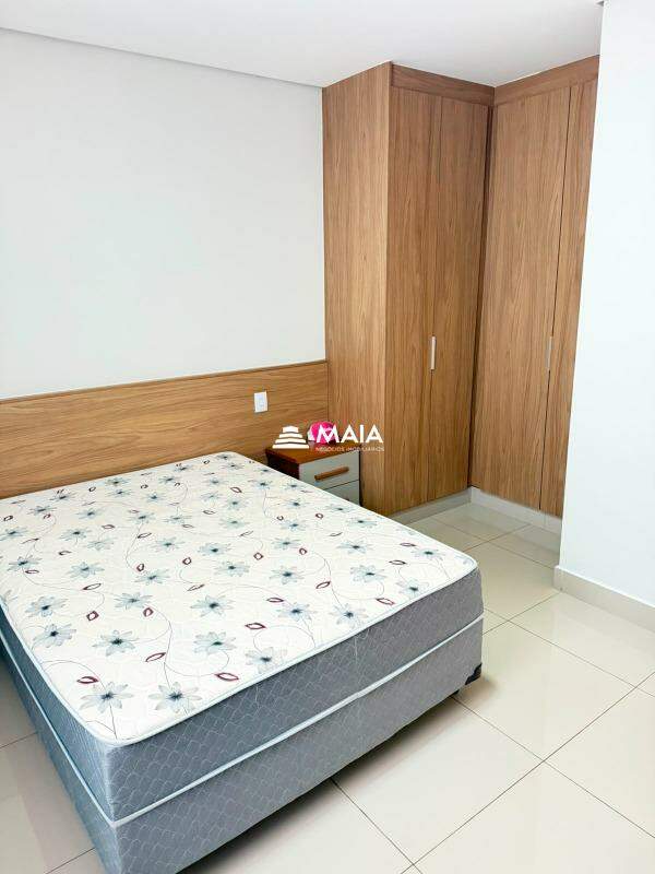 Apartamento para aluguel no São Benedito: 