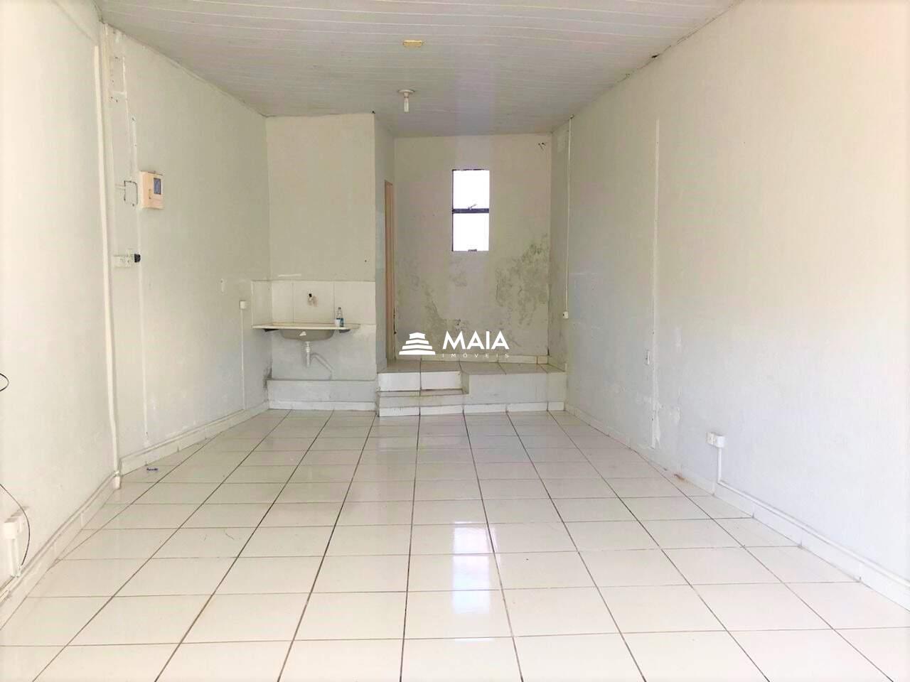 Comercial para aluguel no Fabrício: 