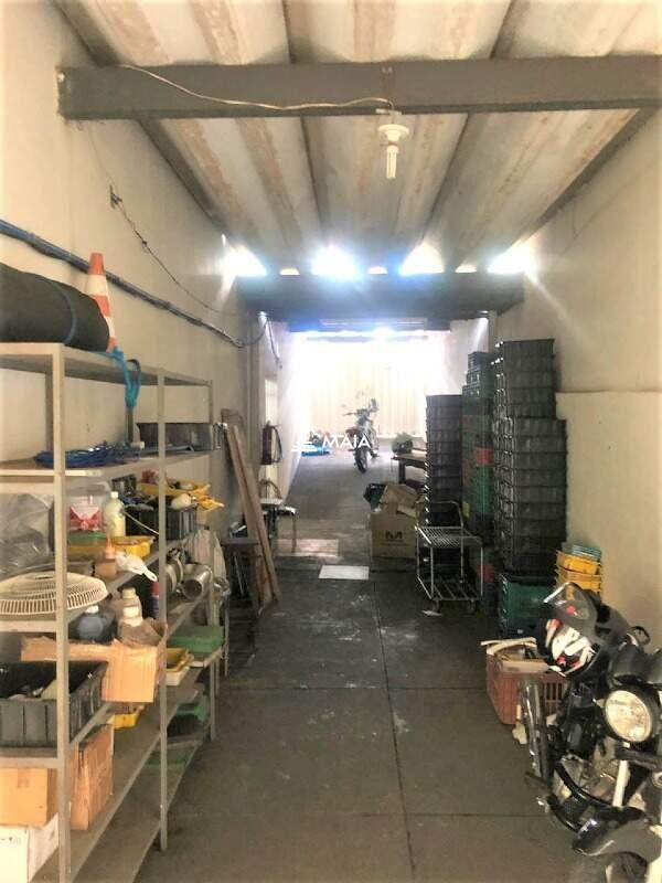 Comercial à venda no Cidade Jardim: 