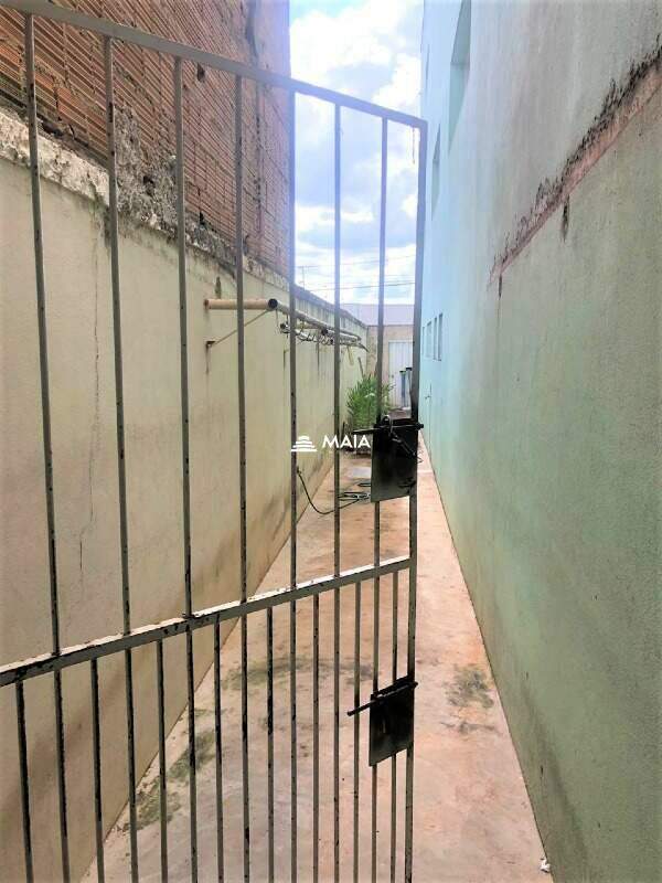 Comercial à venda no Cidade Jardim: 