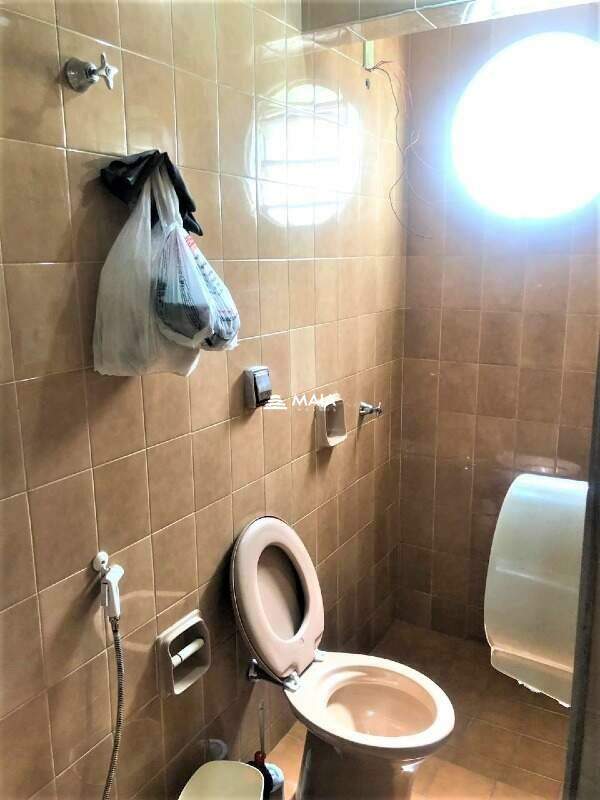 Comercial à venda no Cidade Jardim: 