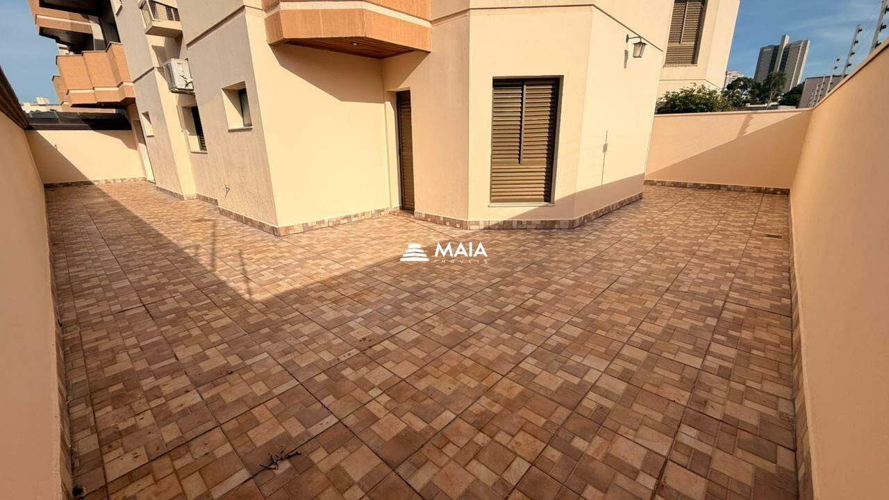 Apartamento à venda no Santa Maria: 