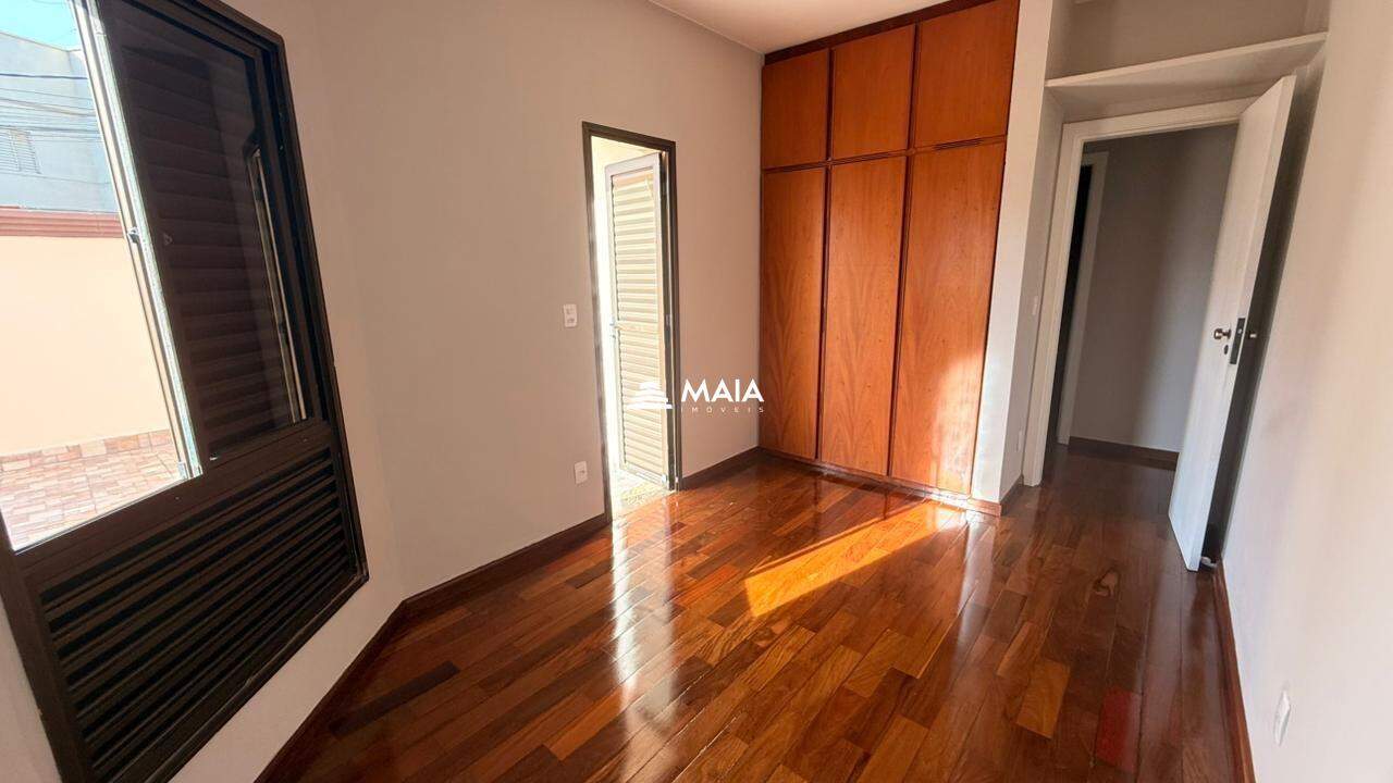 Apartamento à venda no Santa Maria: 
